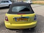 MINI Cooper 1.6 Cooper Mayfair Cabrio