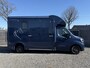 Renault Master PAARDENWAGEN | HORSETRUCK | ATM | STALLION 3XL | 2024 | HENGST | 59.500KM | 165PK | 3-SEAT | MANUEEL | BLUE | NL KENTEKEN