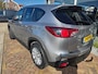 Mazda CX-5 2.0 TS+ 4WD,automaat,trekhaak,navi,bluetooth