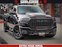 Dodge Ram 1500 Limited Night H.O 540HP 706Nm | Massage + Full Option | De Meest Luxe en Volle Pick-Up in zijn Klasse | Comfortabele Dubbele Cabine met Royale 5 Zitplaatsen | BPM vrij | Nu Leverbaar uit Voorraad | Voorraad Nr 2334 - 5409