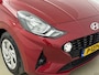 Hyundai i10 1.0 Comfort Airco | Elektrische ramen | Apple Carplay/Android Auto | Start/stop | DAB | Lane assist |