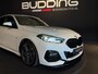 BMW 2-serie Gran Coupé 218i High Exe | M-sport | Camera | Maxton-pakket