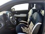 Fiat 500 0.9 TwinAir Turbo Sport | Verde Militaire mat| Apple Carplay/Android Auto| Onderhoudsbeurt is net gedaan!| 12 maanden Bovag garantie|