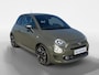 Fiat 500 0.9 TwinAir Turbo Sport | Verde Militaire mat| Apple Carplay/Android Auto| Onderhoudsbeurt is net gedaan!| 12 maanden Bovag garantie|