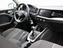 Audi A1 Sportback 25 TFSI Pro Line | Virtual Cockpit | Apple Carplay / Android Auto | Cruise Control | Airco | Bluetooth | Lane Assist | Botswaarschuwing | Elektrische Ramen | Lichtmetalen Velgen |