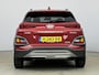 Hyundai Kona 1.6 GDI HEV Fashion | Achteruitrij camera | Navigatie | Trekhaak 1300kg | Head up display | Lane assist |