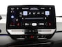 Volkswagen ID.3 Pro S Business 77 kWh 204 pk | Camera | SOH 100% | Head Up Display | Ergo Memory stoelen | LED Matrix | Stuur- en stoelverwarming