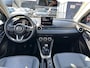Mazda 2 1.5 Skyactiv-G Signature | Apple carplay| Head up display| Climate control| Rondom zicht camera| Parkeersensoren voor en achter|