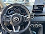 Mazda 2 1.5 Skyactiv-G Signature | Apple carplay| Head up display| Climate control| Rondom zicht camera| Parkeersensoren voor en achter|