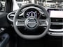 Fiat 500 Icon 42 kWh *Pano | ACC | Stoelverwarming | Camera | Keyless | Blindspot | Apple Carplay | LED | Navi*