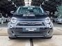 Fiat 500 Icon 42 kWh *Pano | ACC | Stoelverwarming | Camera | Keyless | Blindspot | Apple Carplay | LED | Navi*