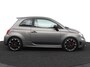 Fiat 500C 1.4 T-Jet Abarth Competizione 70th Anniversary Unieke uitvoering | Cruise-Control