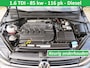 Volkswagen Golf 1.6 TDI Comfortline NL AUTO-1e EIGENAAR-ADAPT. CRUISE--CLIMA-PDC