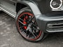 Mercedes-Benz G-klasse G63 Edition 1 / Magno / Carbon / Massage / Pano / Memory