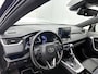 Toyota RAV4 2.5 Hybrid AWD Bi-Tone Limited +