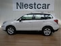 Subaru Forester 2.0 Luxury