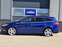 Ford Focus 1.0 EcoBoost 125pk ST-line vol opties!