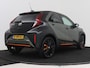 Toyota Aygo X 1.0 VVT-i S-CVT Limited | Premium uitgevoerd | Dealeronderhouden |