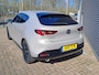 Mazda 3 2.0 e-SkyActiv-X M Hybrid 186 Nagisa | 18" LM | Navigatiesysteem full map | Cruise  | Camera  | Half Leer