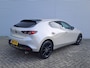 Mazda 3 2.0 e-SkyActiv-X M Hybrid 186 Nagisa | 18" LM | Navigatiesysteem full map | Cruise  | Camera  | Half Leer