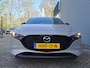 Mazda 3 2.0 e-SkyActiv-X M Hybrid 186 Nagisa | 18" LM | Navigatiesysteem full map | Cruise  | Camera  | Half Leer