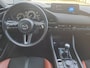 Mazda 3 2.0 e-SkyActiv-X M Hybrid 186 Nagisa | 18" LM | Navigatiesysteem full map | Cruise  | Camera  | Half Leer