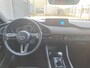 Mazda 3 2.0 e-SkyActiv-X M Hybrid 186 Nagisa | 18" LM | Navigatiesysteem full map | Cruise  | Camera  | Half Leer
