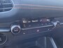 Mazda 3 2.0 e-SkyActiv-X M Hybrid 186 Nagisa | 18" LM | Navigatiesysteem full map | Cruise  | Camera  | Half Leer