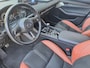 Mazda 3 2.0 e-SkyActiv-X M Hybrid 186 Nagisa | 18" LM | Navigatiesysteem full map | Cruise  | Camera  | Half Leer