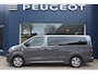 Peugeot e-Traveller 75 kWh Business Long | Allure VIP Uitvoering | Lengte 3 | Vol Opties ! | Lederen Bekleding | Panoramadak | 8-Zitplaatsen | Stoelverwarming| 2x Elektrische Zijschuifdeur | Achterklep | Climate Control | Navigatie | Lichtmetalen Velgen | Slechts 27.400 Km ! |