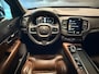 Volvo XC90 2.0 T8 Recharge AWD Inscription Exclusive|PANO|LUCHTVERING|TREKHAAK|KEYLESS|MEMORY|HARMAN|ACC|CARPLAY|STOELV|20INCH|