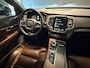 Volvo XC90 2.0 T8 Recharge AWD Inscription Exclusive|PANO|LUCHTVERING|TREKHAAK|KEYLESS|MEMORY|HARMAN|ACC|CARPLAY|STOELV|20INCH|
