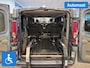 Opel Vivaro L1H1 Rolstoelbus Automaat 4+1 (airco)