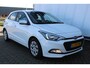 Hyundai i20 1.2 HP i-Motion Comfort Navi l Camera l Airco l Cruise control l Bluetooth