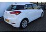Hyundai i20 1.2 HP i-Motion Comfort Navi l Camera l Airco l Cruise control l Bluetooth