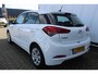 Hyundai i20 1.2 HP i-Motion Comfort Navi l Camera l Airco l Cruise control l Bluetooth