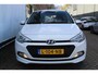Hyundai i20 1.2 HP i-Motion Comfort Navi l Camera l Airco l Cruise control l Bluetooth
