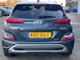 Hyundai Kona 1.6 GDI HEV Fashion Design Sky, afn. trekhaak, div. extra's