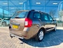 Dacia Logan MCV 0.9 TCe Laureate LPG, 1e eigenaar, NAP, Full Options