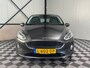 Ford Fiesta 1.0 EcoB Hybrid | Titanium X 5-Drs | Navi | Cruise | Trekhaak