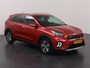 Kia Niro Hybrid 1.6 GDi DynamicPlusLine | Lederen Interieur | Navigatie | DAB | Apple CarPlay/Android Auto | Camera | Stoel/Stuurverwarming | Adaptieve Cruise Control |