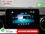 Mercedes-Benz Citan 112 CDI 3 Pers./ LED/ Stoelverw./ Carplay/ Camera/ Navi/ PDC/ Cruise/ LMV