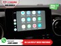 Mercedes-Benz Citan 112 CDI 3 Pers./ LED/ Stoelverw./ Carplay/ Camera/ Navi/ PDC/ Cruise/ LMV