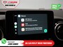 Mercedes-Benz Citan 112 CDI 3 Pers./ LED/ Stoelverw./ Carplay/ Camera/ Navi/ PDC/ Cruise/ LMV