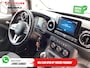 Mercedes-Benz Citan 112 CDI 3 Pers./ LED/ Stoelverw./ Carplay/ Camera/ Navi/ PDC/ Cruise/ LMV