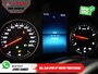 Mercedes-Benz Citan 112 CDI 3 Pers./ LED/ Stoelverw./ Carplay/ Camera/ Navi/ PDC/ Cruise/ LMV