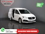 Mercedes-Benz Citan 112 CDI 3 Pers./ LED/ Stoelverw./ Carplay/ Camera/ Navi/ PDC/ Cruise/ LMV