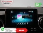 Mercedes-Benz Citan 112 CDI 3 Pers./ LED/ Stoelverw./ Carplay/ Camera/ Navi/ PDC/ Cruise/ LMV