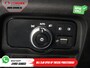 Mercedes-Benz Citan 112 CDI 3 Pers./ LED/ Stoelverw./ Carplay/ Camera/ Navi/ PDC/ Cruise/ LMV