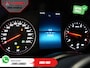 Mercedes-Benz Citan 112 CDI 3 Pers./ LED/ Stoelverw./ Carplay/ Camera/ Navi/ PDC/ Cruise/ LMV